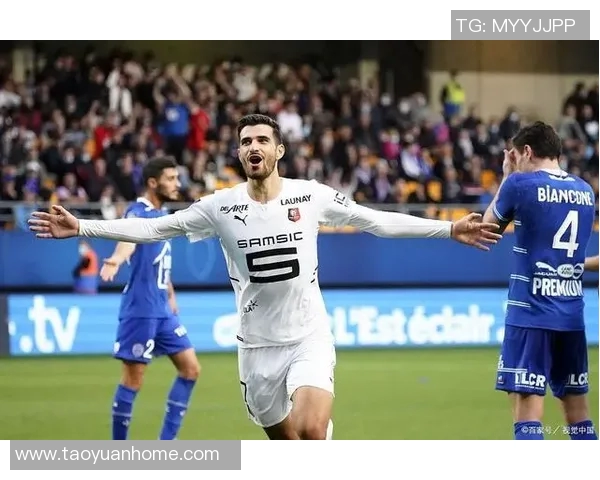 体彩布雷斯特与特鲁瓦的精彩对决分析与赛前预测