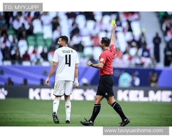 伊拉克与越南友谊赛将于1月20日展开精彩对决，期待两队精彩表现