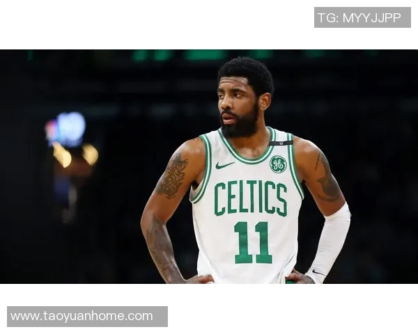 凯里欧文:从天才球员到争议人物的职业生涯与人生选择解析 凯里欧文:从天才球员到争议人物的职业生涯与人生选择解析