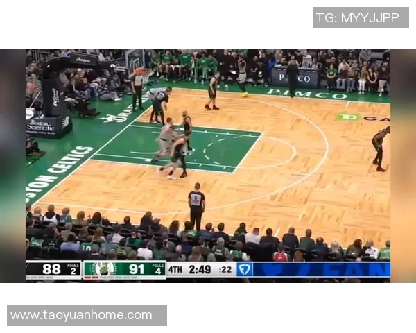 凯尔特人对阵雷霆精彩比赛录像回顾与分析分享