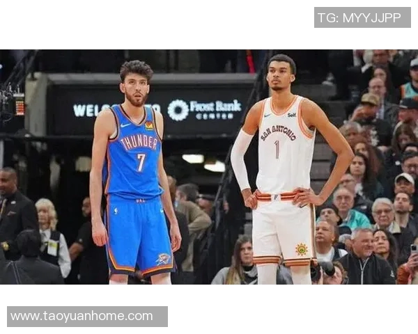 切特霍姆格伦的崛起与未来NBA的新星之路