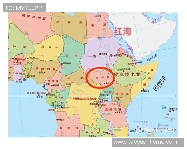 南苏丹与苏丹实力对比分析及未来发展趋势探讨