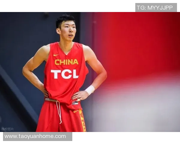 周琦在国际赛场上的崛起与挑战：从青年才俊到篮球巨星的奋斗历程