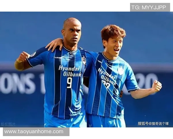 国安与蔚山现代对决前瞻分析及比赛结果预测