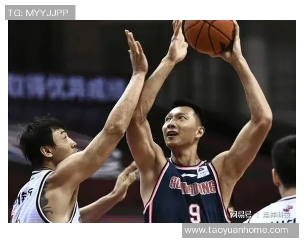 福建队对阵广东队易建联的精彩表现引发球迷热议与期待