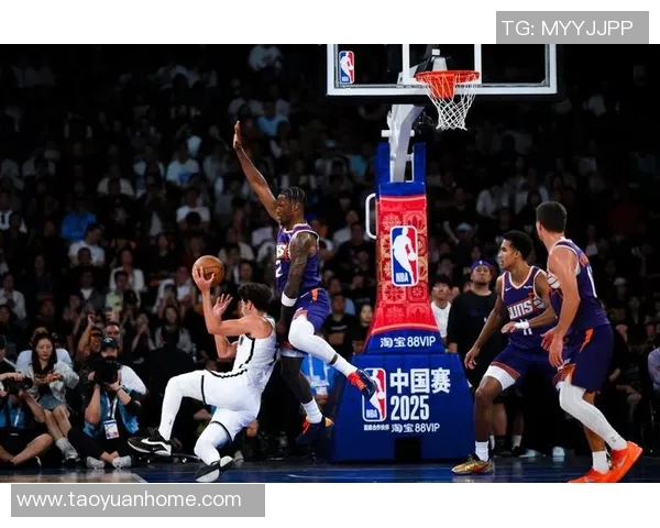 篮网与太阳激战正酣NBA直播在线全程跟踪解说精彩瞬间不容错过