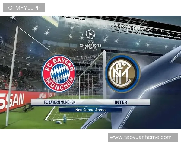 罗马与拜仁欧冠对决精彩集锦回顾尽享足球盛宴