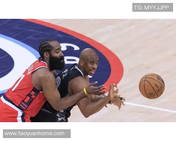 詹姆斯哈登的篮球之路与职业生涯成就全解析