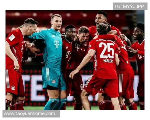 门兴与拜仁对决全方位分析战术策略与球员表现