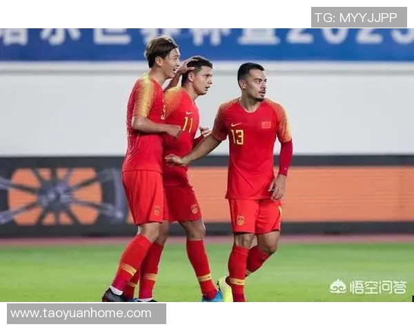 中国男足迎战菲律宾男足直播盛况全程回顾与精彩瞬间分析 中国男足迎战菲律宾男足直播盛况全程回顾与精彩瞬间分析