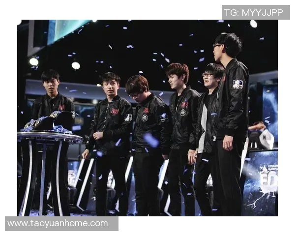 EDG职业联赛崛起之路:从默默无闻到巅峰荣耀的成长历程 EDG职业联赛崛起之路:从默默无闻到巅峰荣耀的成长历程