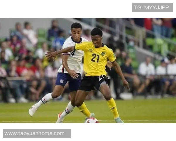 墨西哥与牙买加足球对决分析及战术解析