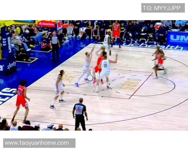 掘金与公牛激战全场最终以107比100落败精彩瞬间回顾