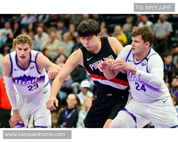 波特兰队与洛城银河队激战正酣谁能在这场对决中笑到最后