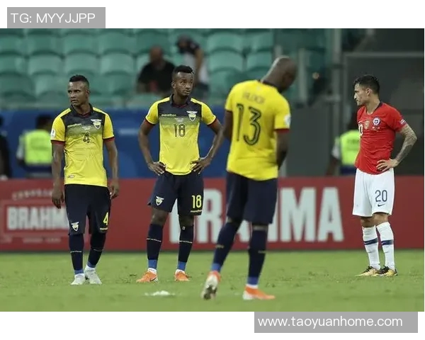 美洲杯精彩对决厄瓜多尔迎战智利球队全力争胜 美洲杯精彩对决厄瓜多尔迎战智利球队全力争胜