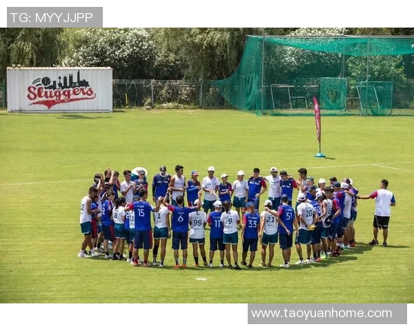 广州飞盘队引领潮流最新飞盘战术十强全解析MBA