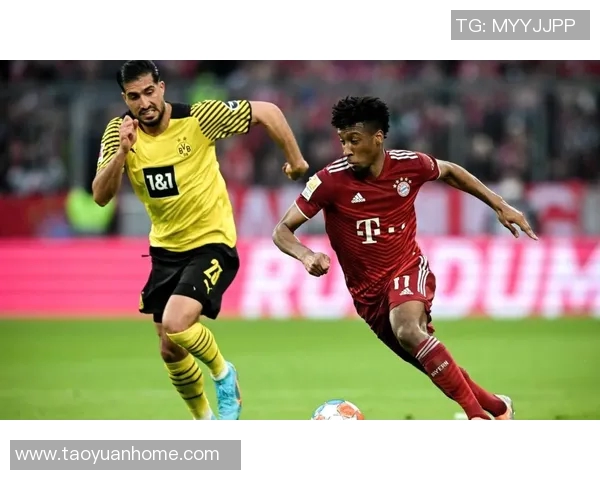 067多特蒙德与拜仁慕尼黑激战比分揭晓精彩瞬间回顾