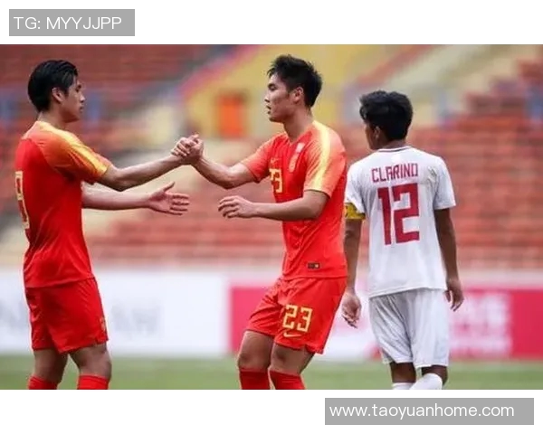 中国国奥与菲律宾精彩对决全场回放分析与精彩瞬间回顾