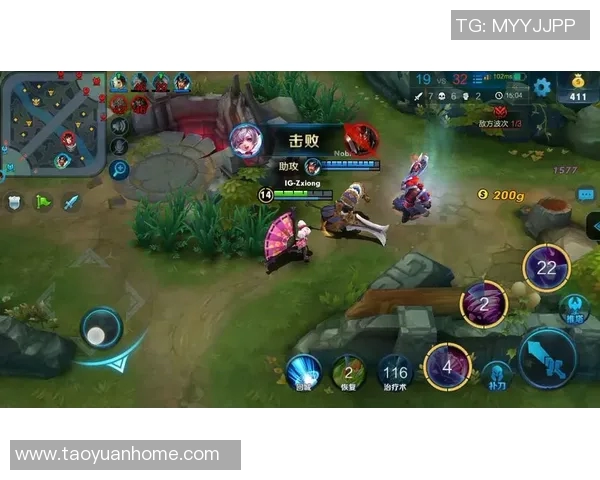 IG战队在王者荣耀中的进攻策略分析与得失总结 IG战队在王者荣耀中的进攻策略分析与得失总结