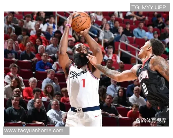 哈登重返火箭的可能性增大休斯顿准备为昔日MVP提供顶薪合同