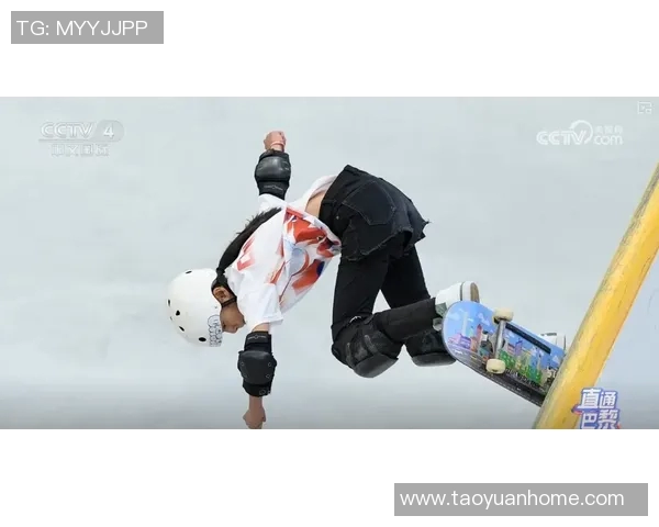 武汉滑板队的逆袭之旅：从默默无闻到闪耀街头的奋斗故事