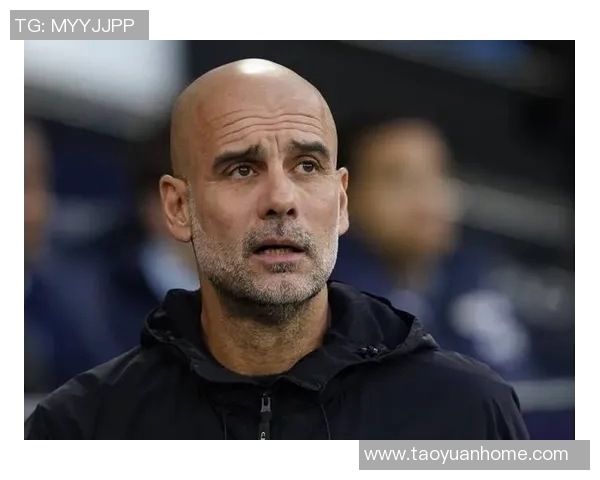 瓜迪奥拉的奇迹时刻欧冠淘汰赛换人全进球的背后秘密