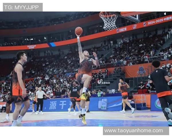 精彩回放广东队与广厦队激烈对决全场精彩瞬间尽在录像回放中
