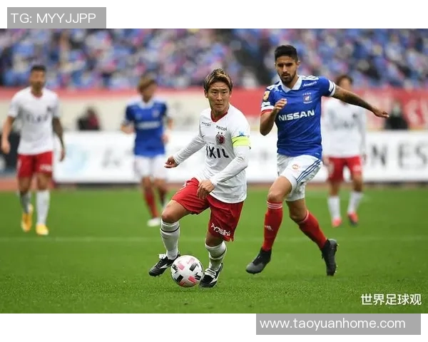 神户水手与横滨胜力激战在即谁将赢得这场关键对决