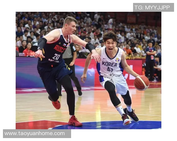 韩国与黎巴嫩篮球赛精彩直播全程回顾与分析