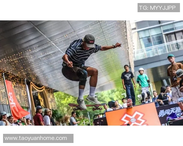 滑板明星与篮球明星的巅峰对决谁能在运动界称王称霸